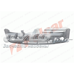 4M5117K819BW Ford Pára-choque dianteiro