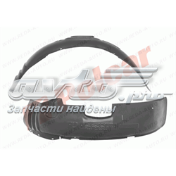 Compre 6K0809962C VAG Guarda-barras direito do pára-lama dianteiro