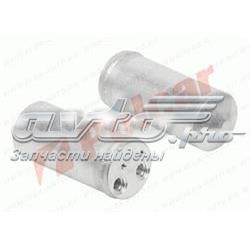 Tanque de recepção do secador de aparelho de ar condicionado 96160606 General Motors
