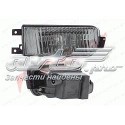 Compre 1NL006150071 HELLA Luzes de nevoeiro esquerdas