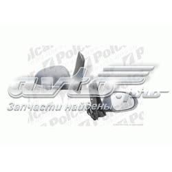 Espelho de retrovisão direito 5M1857508AE9B9 VAG