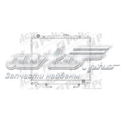 FP48A136 FPS Radiador de esfriamento de motor