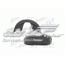 Guarda-barras esquerdo do pára-lama dianteiro Honda 74151S04000 preço, a partir de 17,71 USD