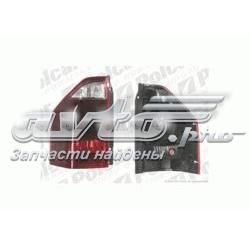 MN133763 Mitsubishi Lanterna traseira esquerda