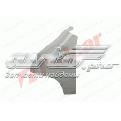 Pára-lama dianteiro esquerdo para Hyundai H100 P