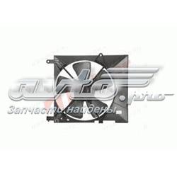 Compre 18500095 Profit Difusor do radiador de esfriamento, montado com motor e roda de aletas