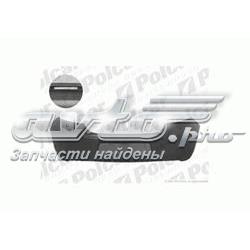 Pára-choque traseiro 5215952920 Toyota