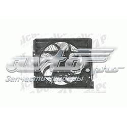 Compre 330024 ACR Difusor do radiador de esfriamento, montado com motor e roda de aletas