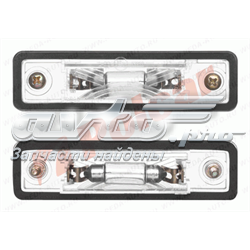 Compre 03720900 Depo/Loro/Abakus Lanterna da luz de fundo de matrícula traseira