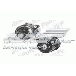 Compre 63172228613 BMW Luzes de nevoeiro esquerdas