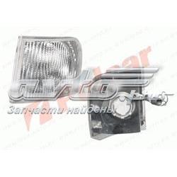 Pisca-pisca direito Ford 91AG13368CA