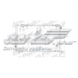 Radiador de aparelho de ar condicionado Honda 80110S1AG01 preço, a partir de 78,76 USD