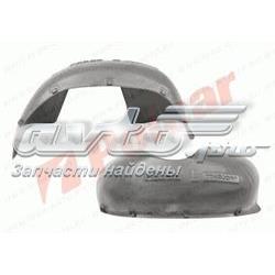 Compre 6K0809961D VAG Guarda-barras esquerdo do pára-lama dianteiro