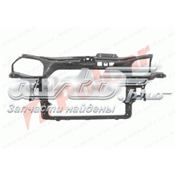 Suporte do radiador montado (painel de montagem de fixação das luzes) Phira 75600291 preço, a partir de 135,34 USD
