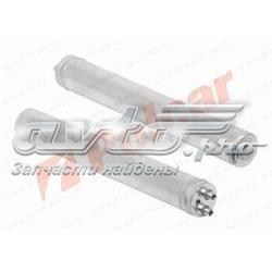 Tanque de recepção do secador de aparelho de ar condicionado Mahle Original AD64000S