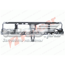 Suporte do radiador montado (painel de montagem de fixação das luzes) Seat Toledo I 1L ao melhor preço