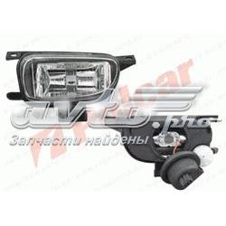Luzes de nevoeiro direitas VAG 7D0941700C