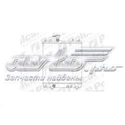 Radiador de esfriamento de motor 1770083E00000 Suzuki