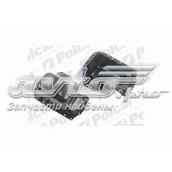 Panela de óleo de cárter do motor Metalcaucho 06318