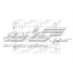 Radiador de aparelho de ar condicionado 80100SMGE020M1 Honda