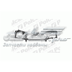 Compre 1375332 Ford Suporte do radiador montado (painel de montagem de fixação das luzes)