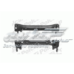 Reforçador do pára-choque dianteiro Volkswagen Transporter 7HB, 7HJ, 7EB, 7EJ