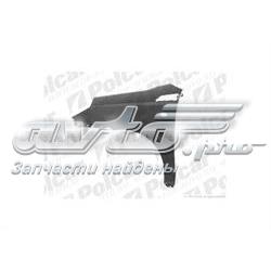 Pára-lama dianteiro direito para Chevrolet Aveo II T250, T255