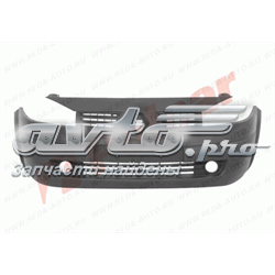 Compre 7701478857 Renault (RVI) Pára-choque dianteiro