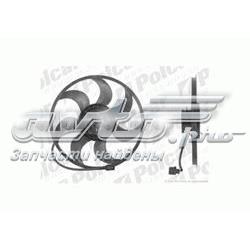 Compre 5896745 VAN Wezel Ventilador elétrico de esfriamento montado (motor + roda de aletas)