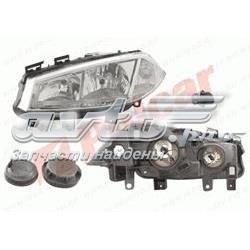 Luz esquerda Renault (RVI) 8200412741F