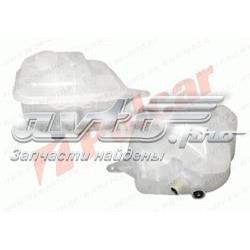 Tanque de expansão do sistema de esfriamento T431009 STC