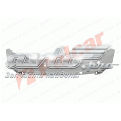 Pára-choque traseiro Ford 107103610