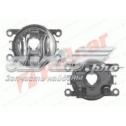 Luzes de nevoeiro esquerdas/direitas T123459 Ford