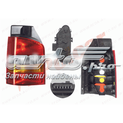 956887E Polcar