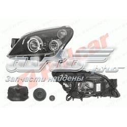 Compre 5509090E Polcar Luz esquerda