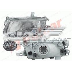 Luz esquerda Mazda BC5B51040A preço, a partir de 117,51 USD