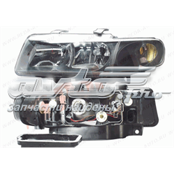 Compre 67742701 VAG Luz direita