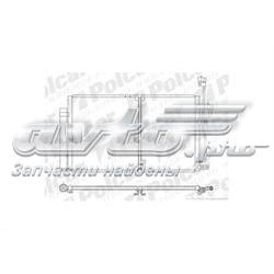 Radiador de aparelho de ar condicionado 20759647 Opel