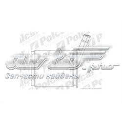 Radiador de forno (de aquecedor) 94327444 Opel