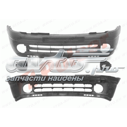 Compre 7701470895 Renault (RVI) Pára-choque dianteiro