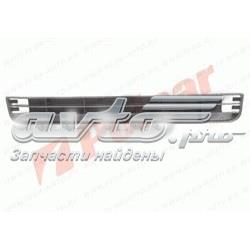 Compre 4A080768301C VAG Grelha central do pára-choque dianteiro
