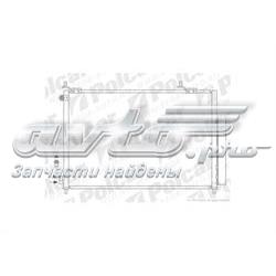 Radiador de aparelho de ar condicionado 80110SKNG01 Honda