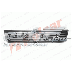 Grelha do radiador Prasco VG9502001 preço, a partir de 60,12 USD