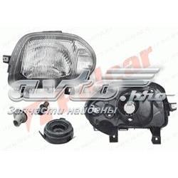Luz esquerda Renault (RVI) 260606093R preço, a partir de 46,19 USD