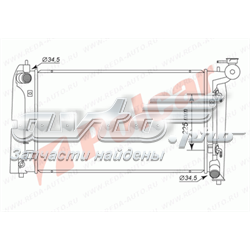 8113085 Polcar