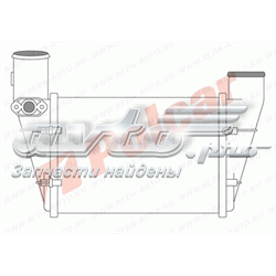  para Audi A4  (8D2)