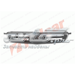 Grelha do radiador Honda Civic VI EJ6, EJ8 ao melhor preço