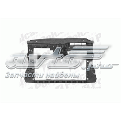 Suporte do radiador montado (painel de montagem de fixação das luzes) VAG 5K0805588G preço, a partir de 134,50 USD