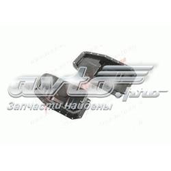 Compre 7701045383 Renault (RVI) Panela de óleo de cárter do motor