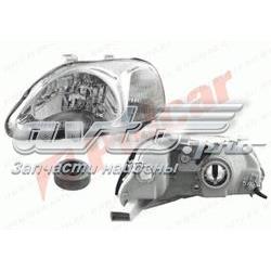 Compre Luz esquerda Honda Civic 6